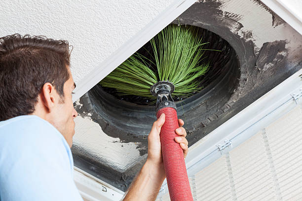  Union Park, FL Airduct Cleaning Pros